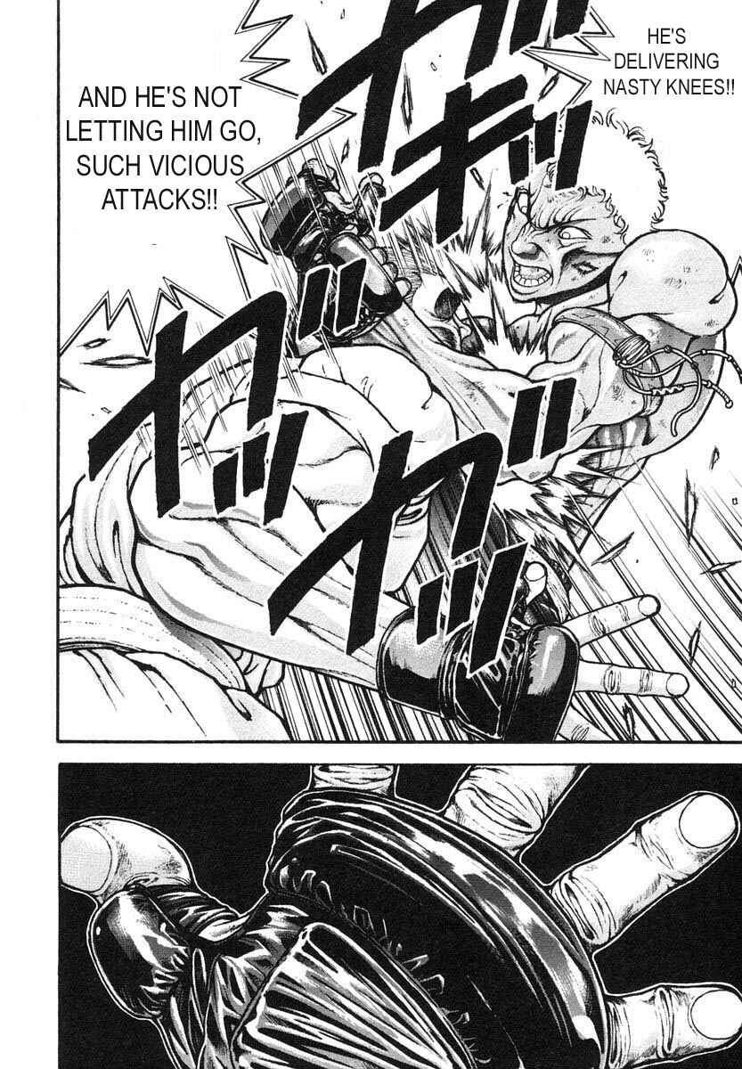 Page 13 Chapter 148 Garouden