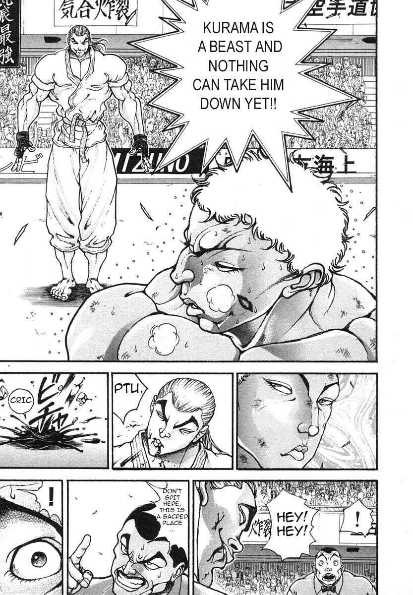 Page 4 Chapter 148 Garouden