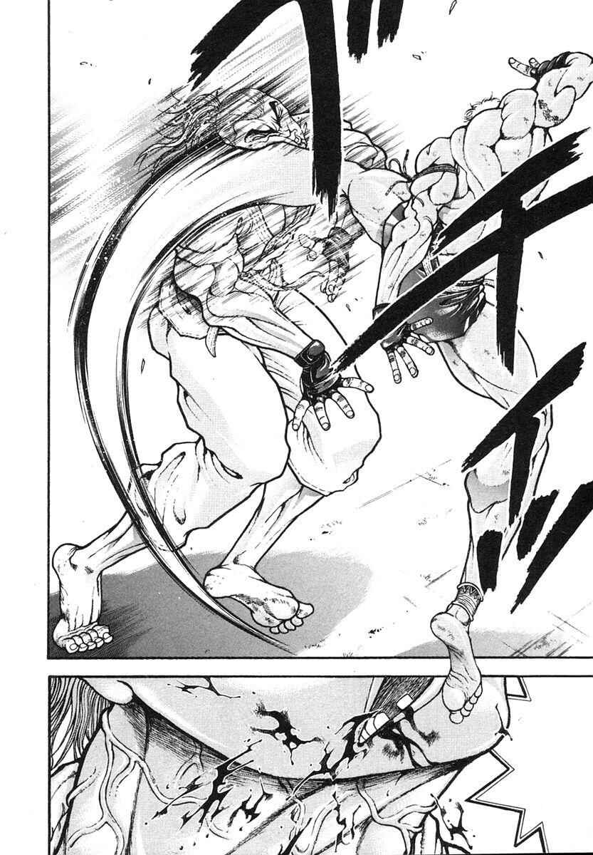 Page 9 Chapter 148 Garouden
