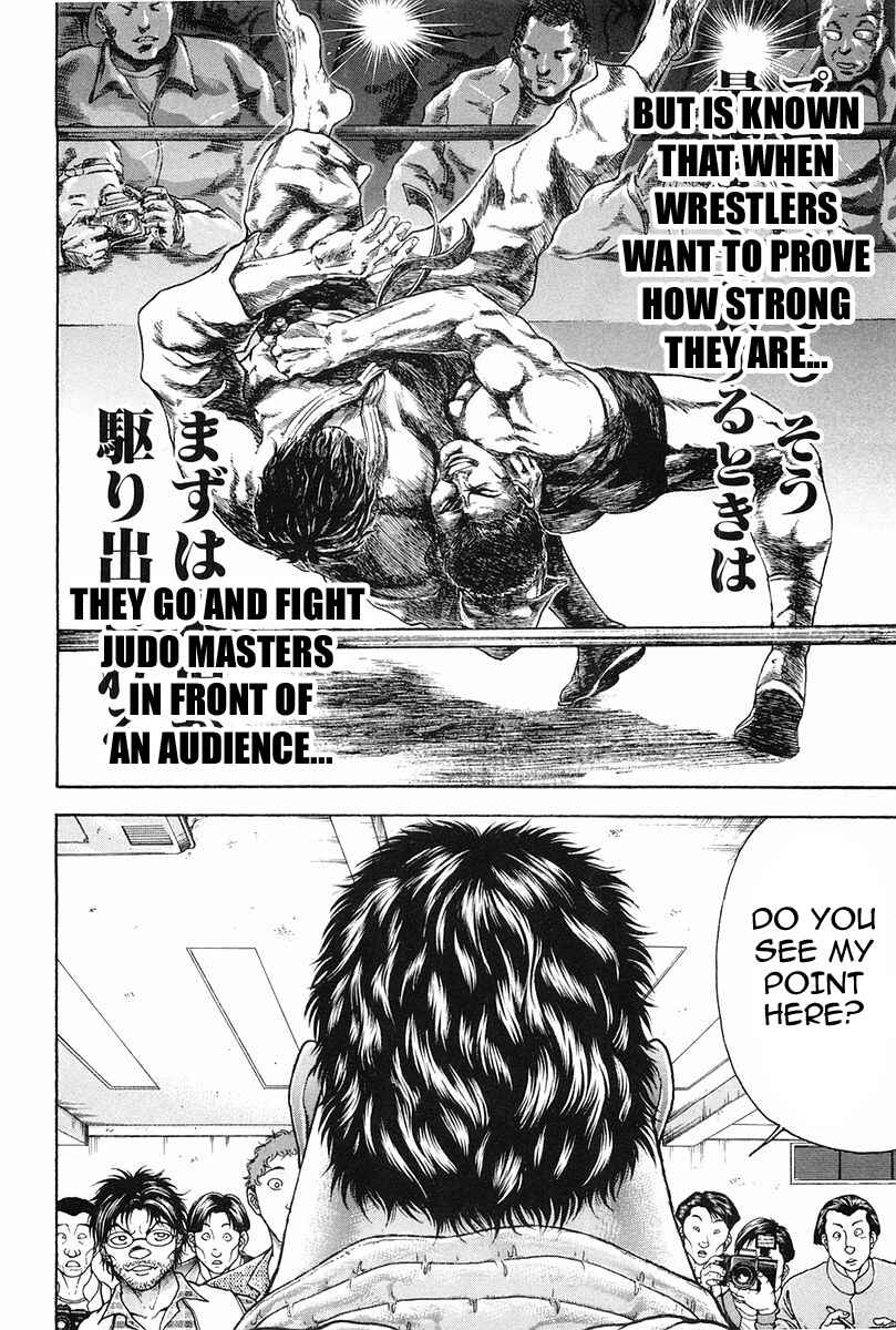 Page 11 Chapter 135 Garouden