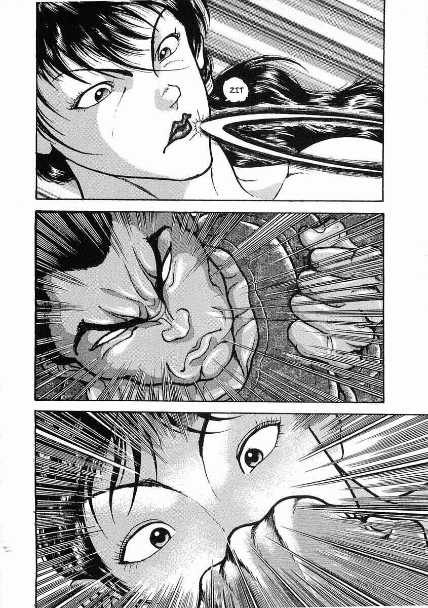 Page 13 Chapter 20 Garouden