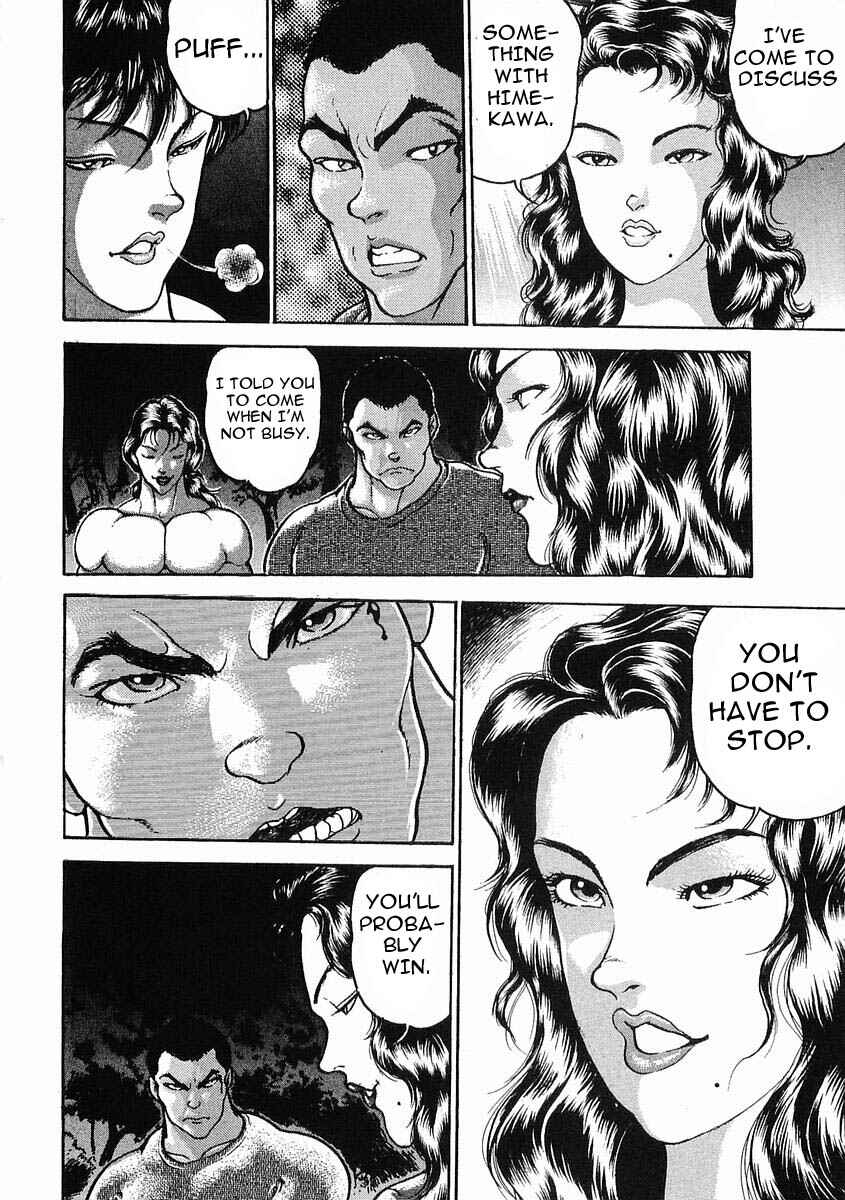 Page 24 Chapter 20 Garouden