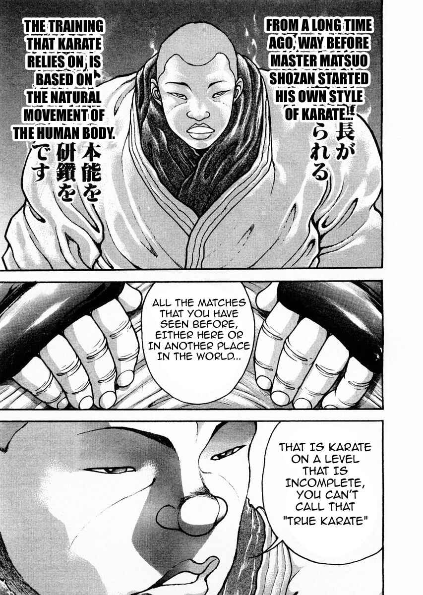 Page 14 Chapter 121 Garouden