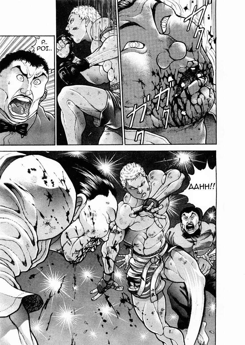 Page 5 Chapter 121 Garouden