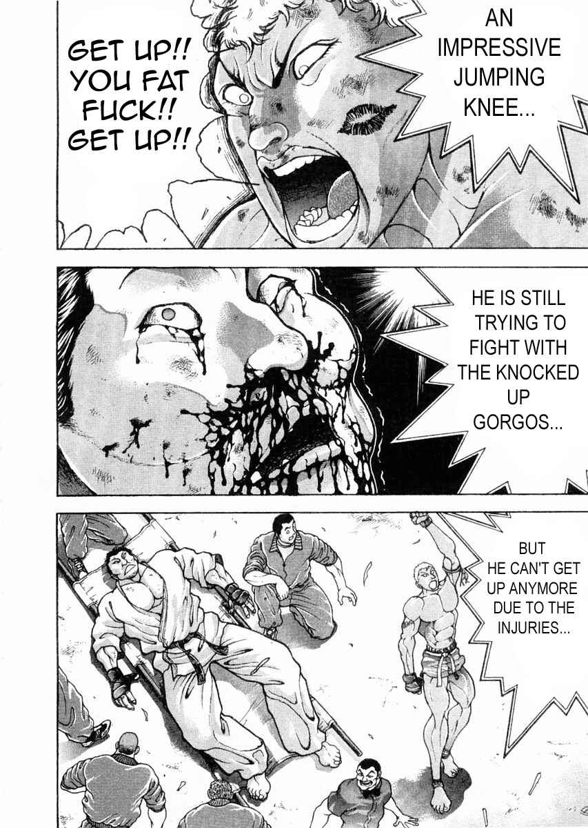 Page 9 Chapter 121 Garouden