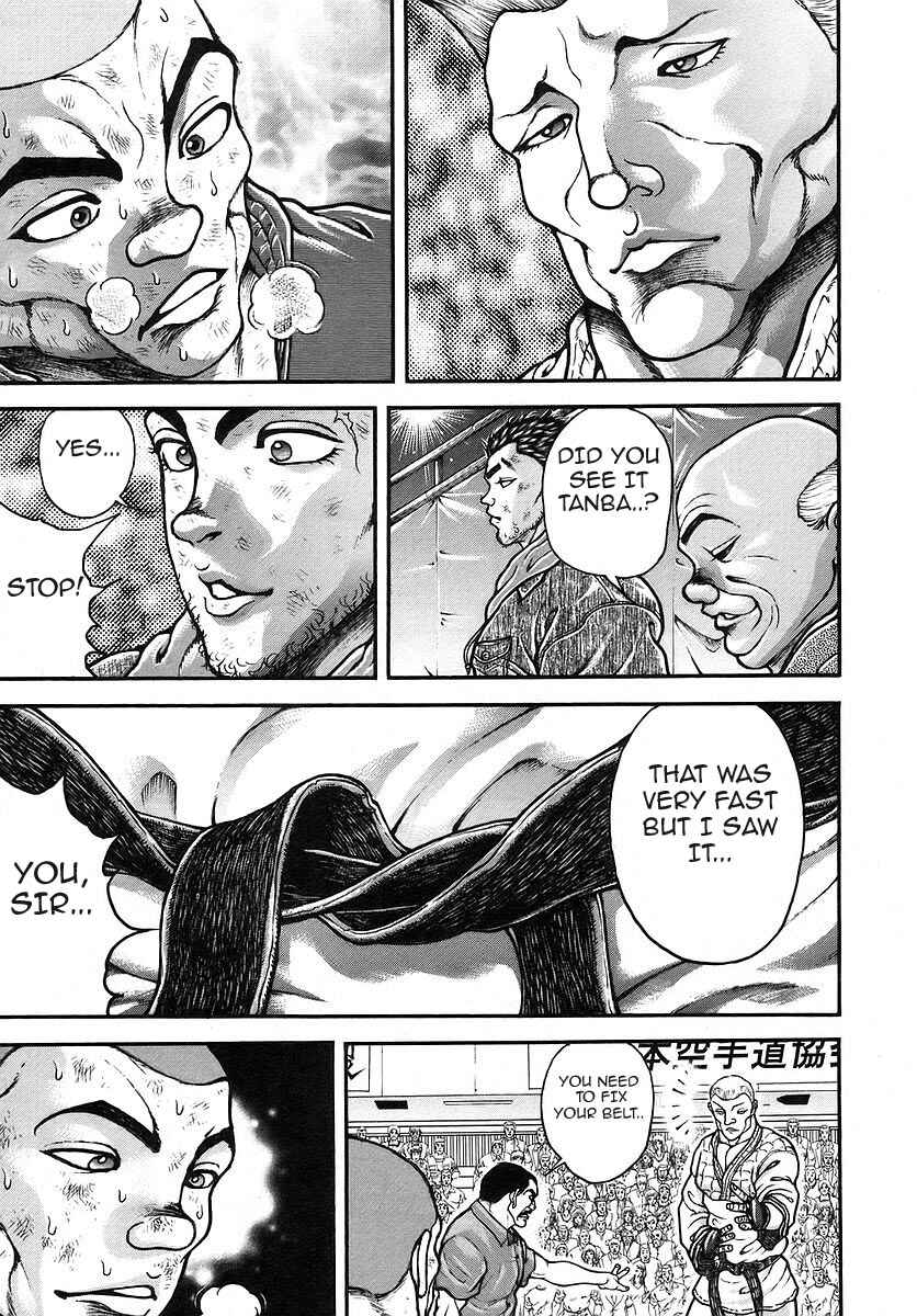 Page 7 Chapter 175 Garouden