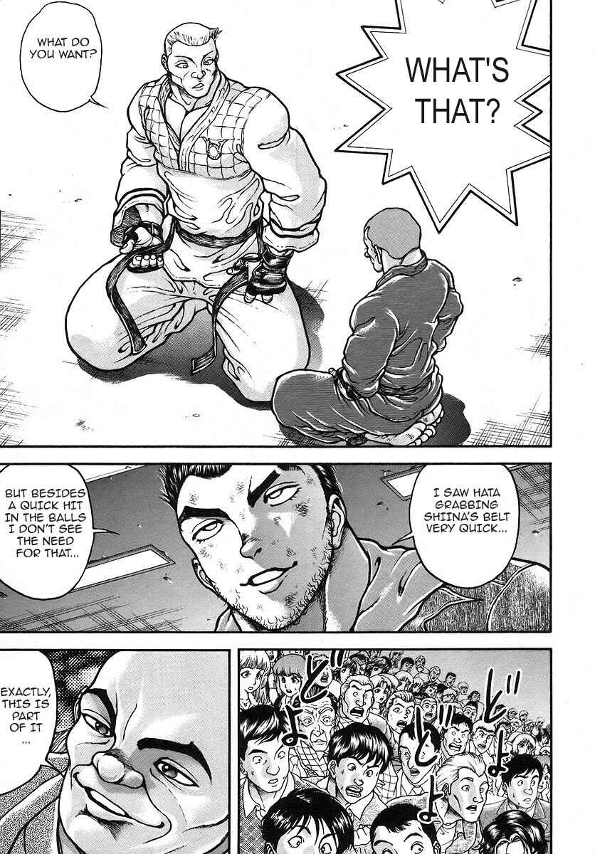 Page 9 Chapter 175 Garouden