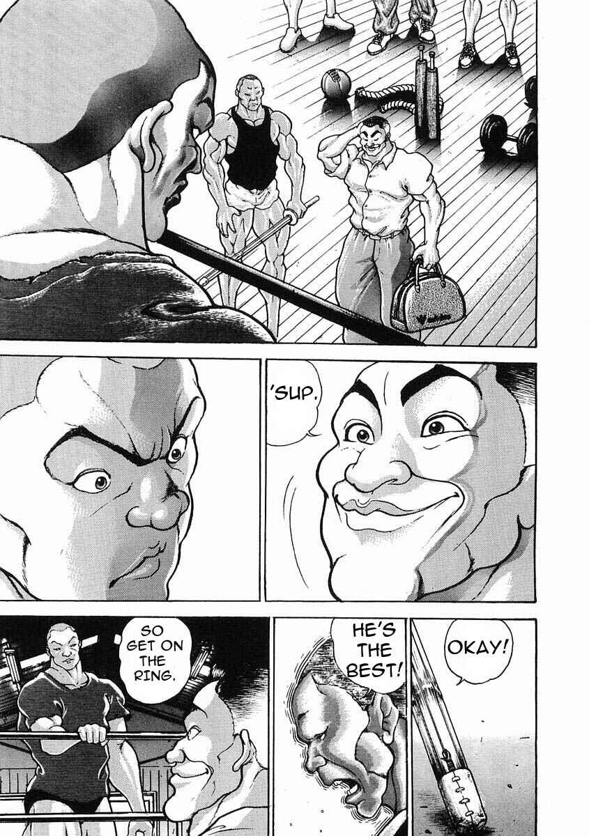 Page 23 Chapter 26 Garouden