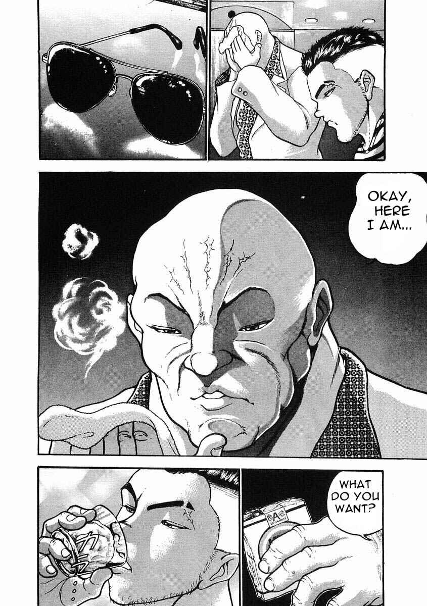 Page 6 Chapter 26 Garouden
