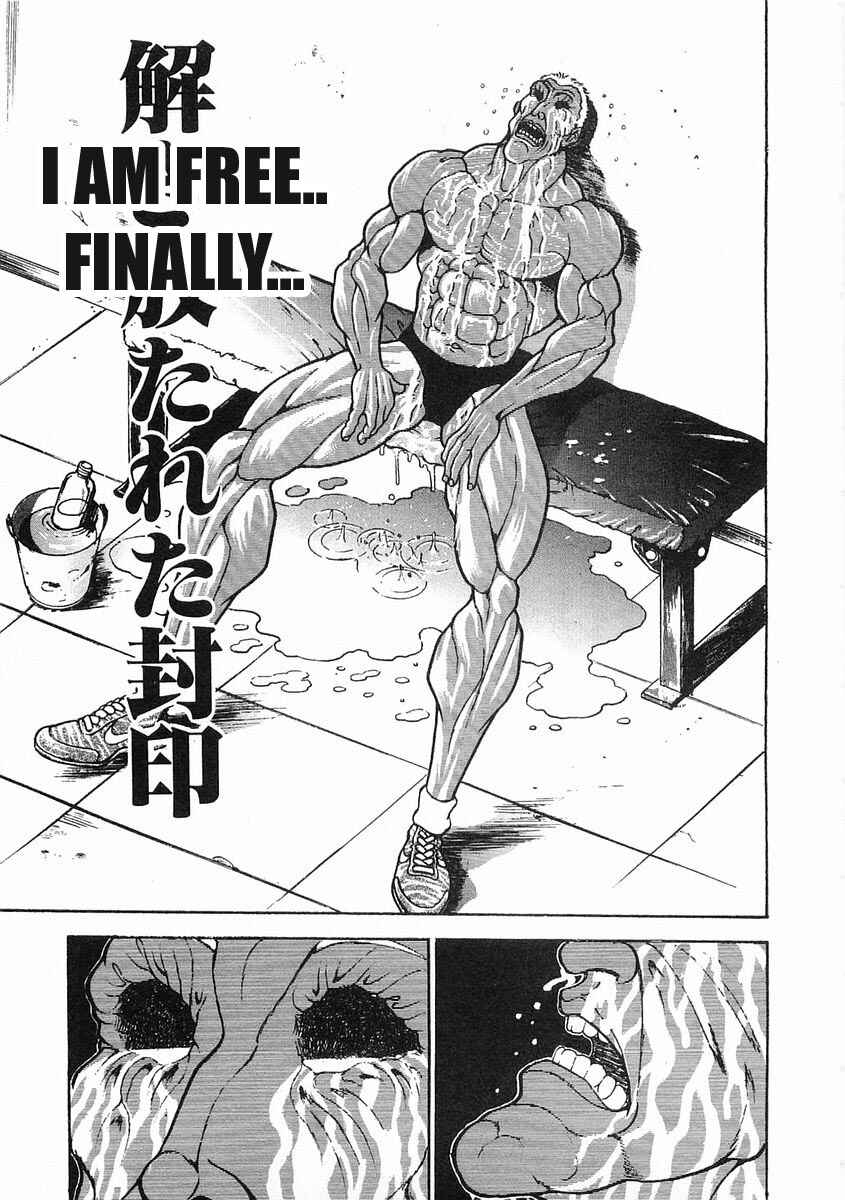 Page 9 Chapter 55 Garouden