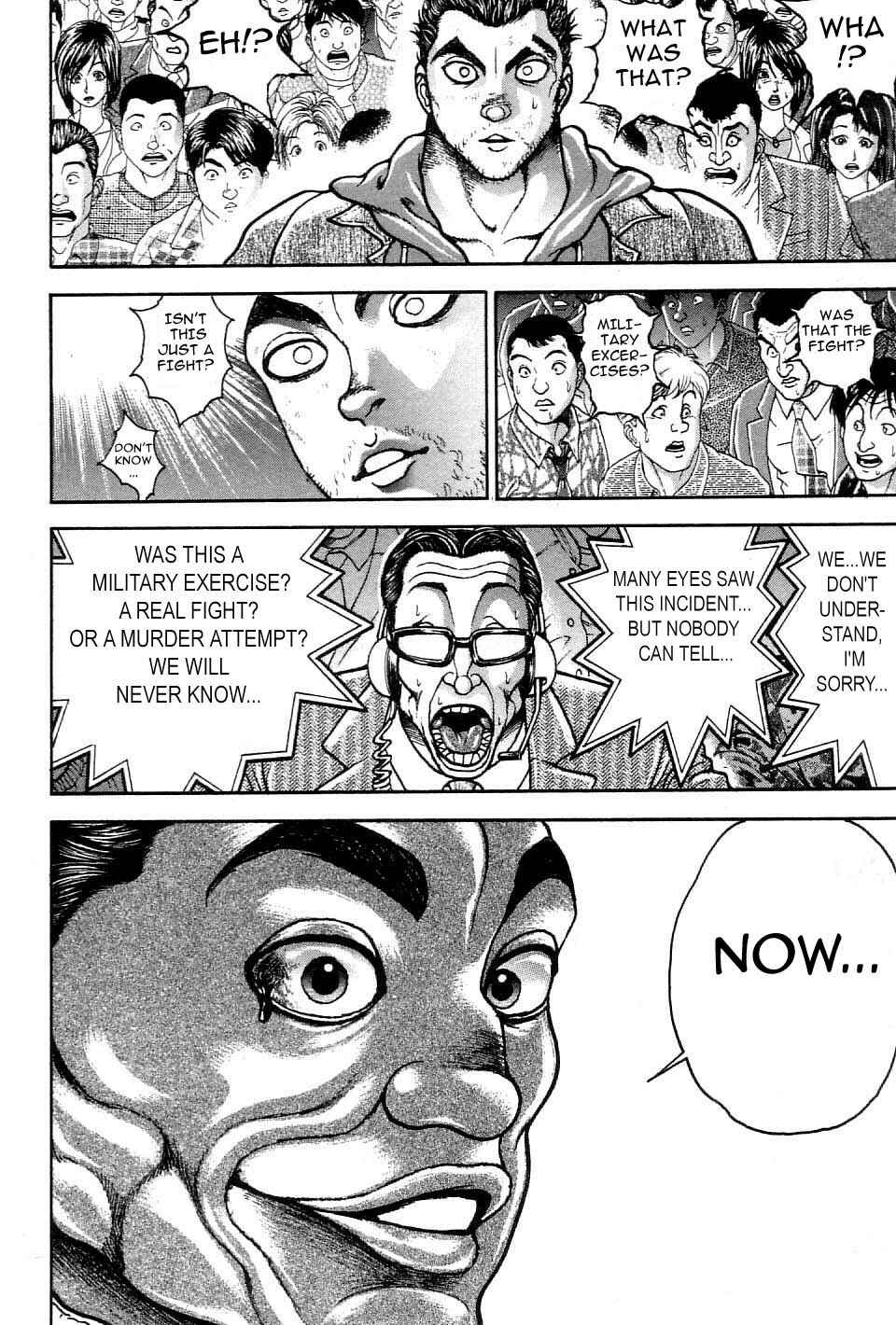 Page 10 Chapter 211 Garouden