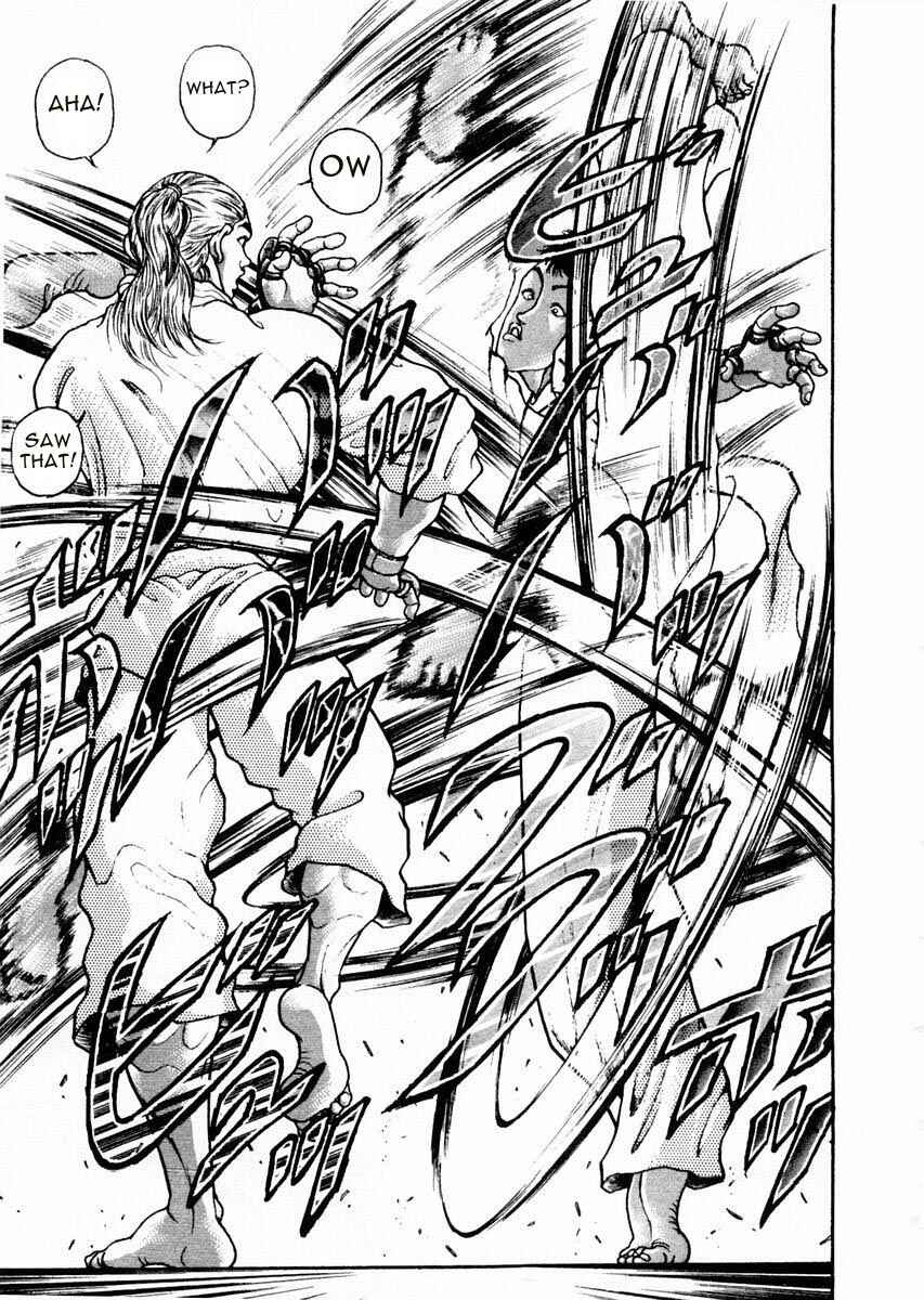 Page 9 Chapter 62 Garouden