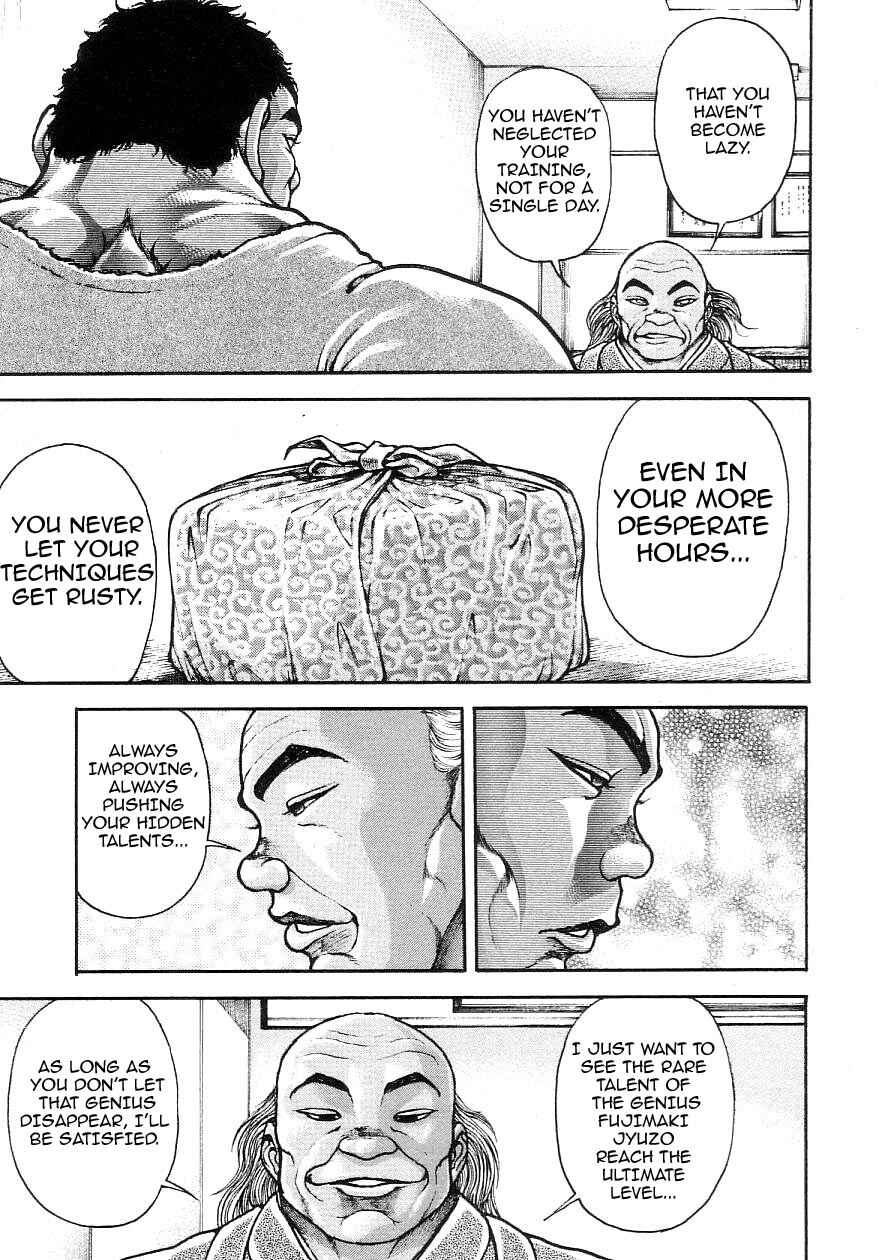 Page 5 Chapter 203 Garouden