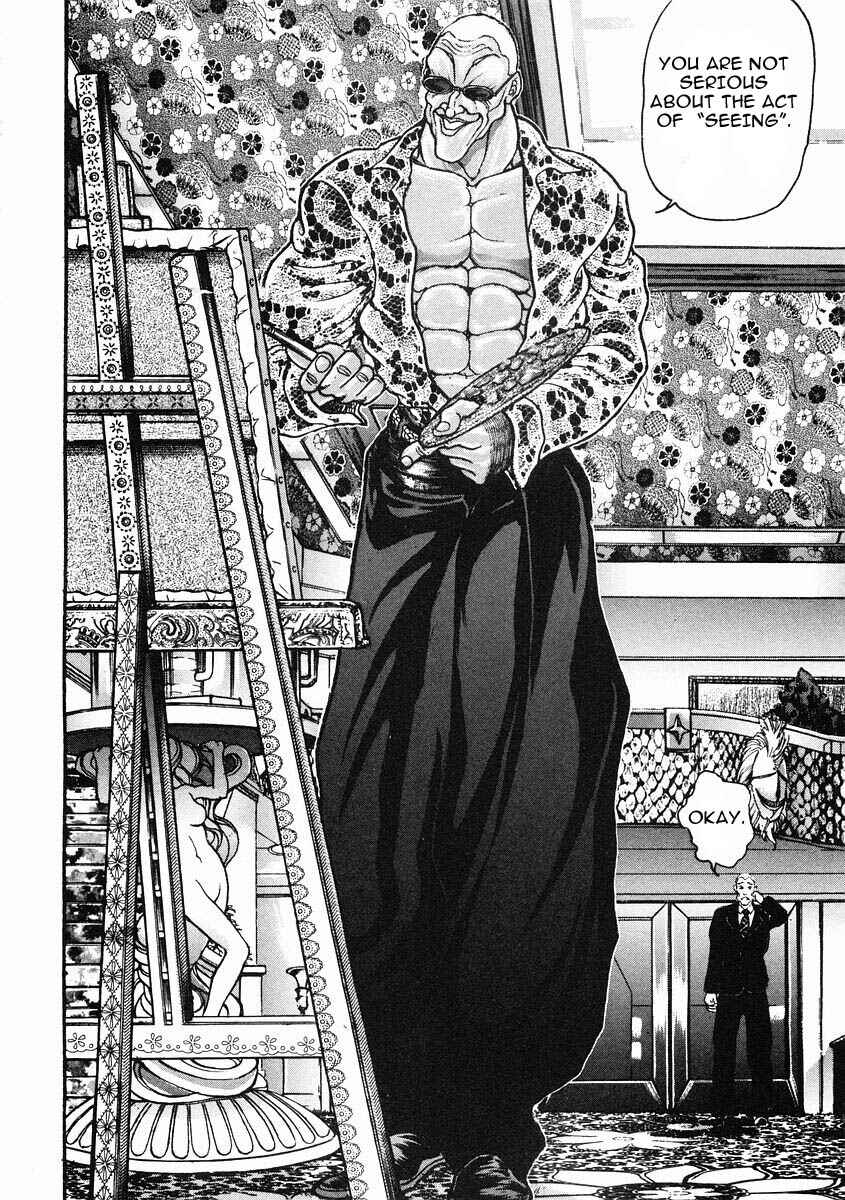 Page 8 Chapter 36 Garouden