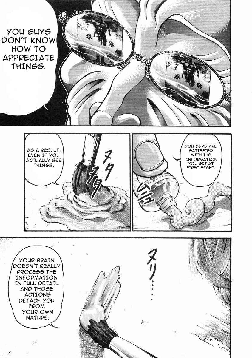 Page 9 Chapter 36 Garouden