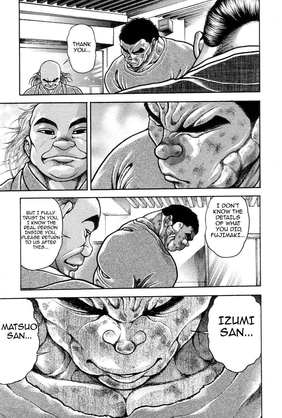 Page 10 Chapter 213 Garouden