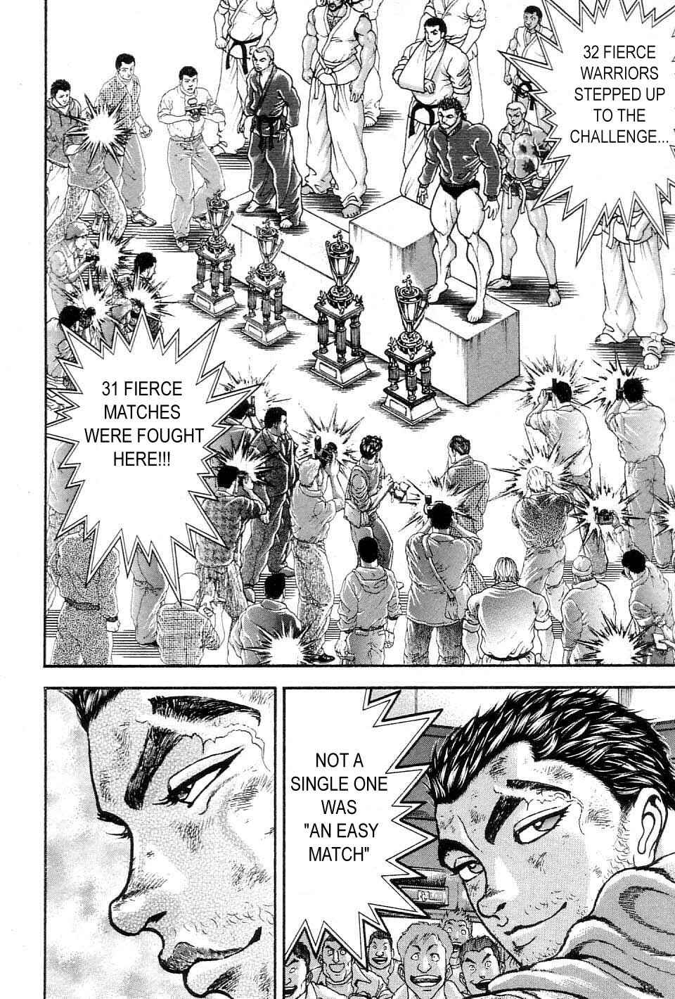 Page 2 Chapter 213 Garouden