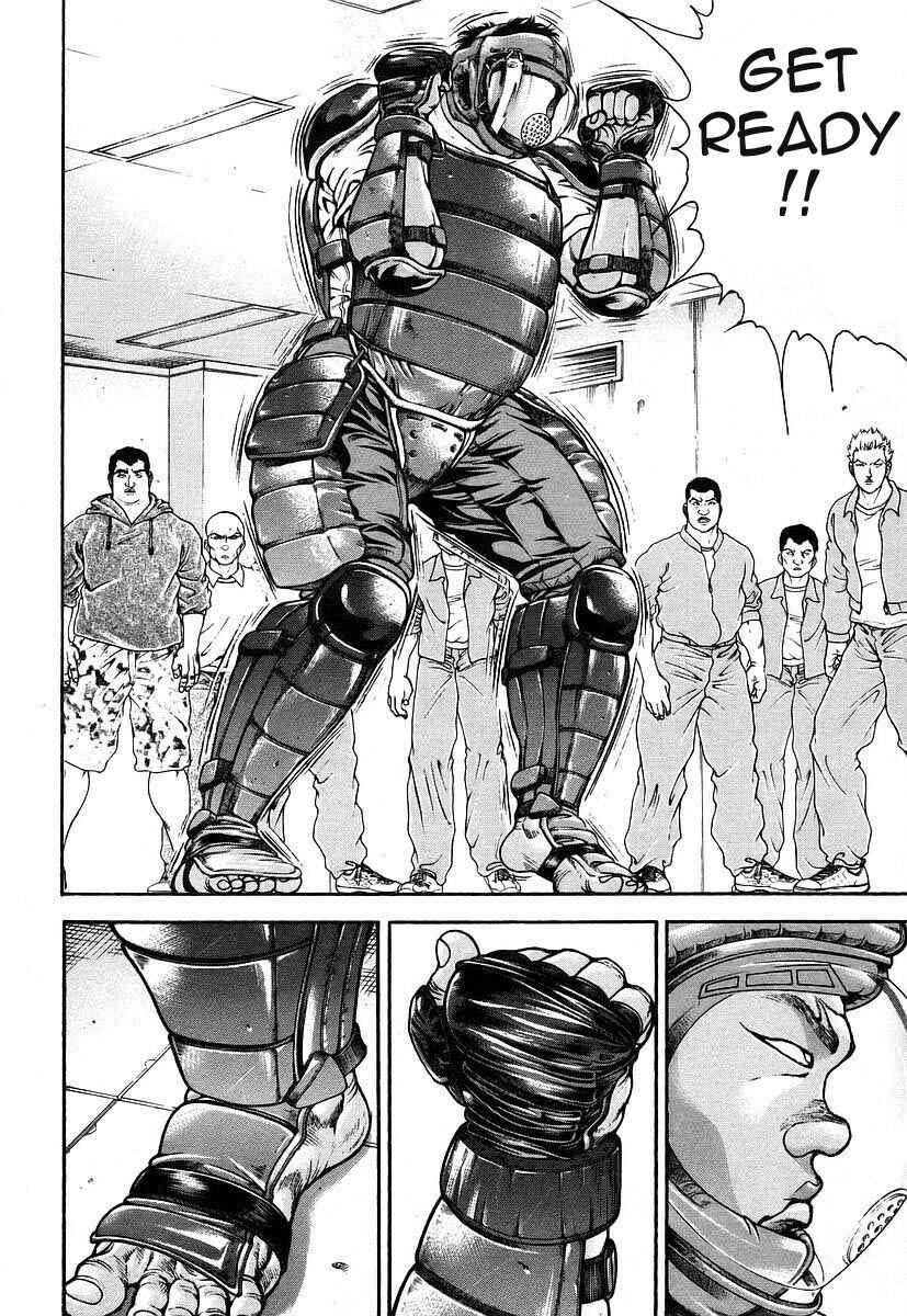 Page 2 Chapter 161 Garouden