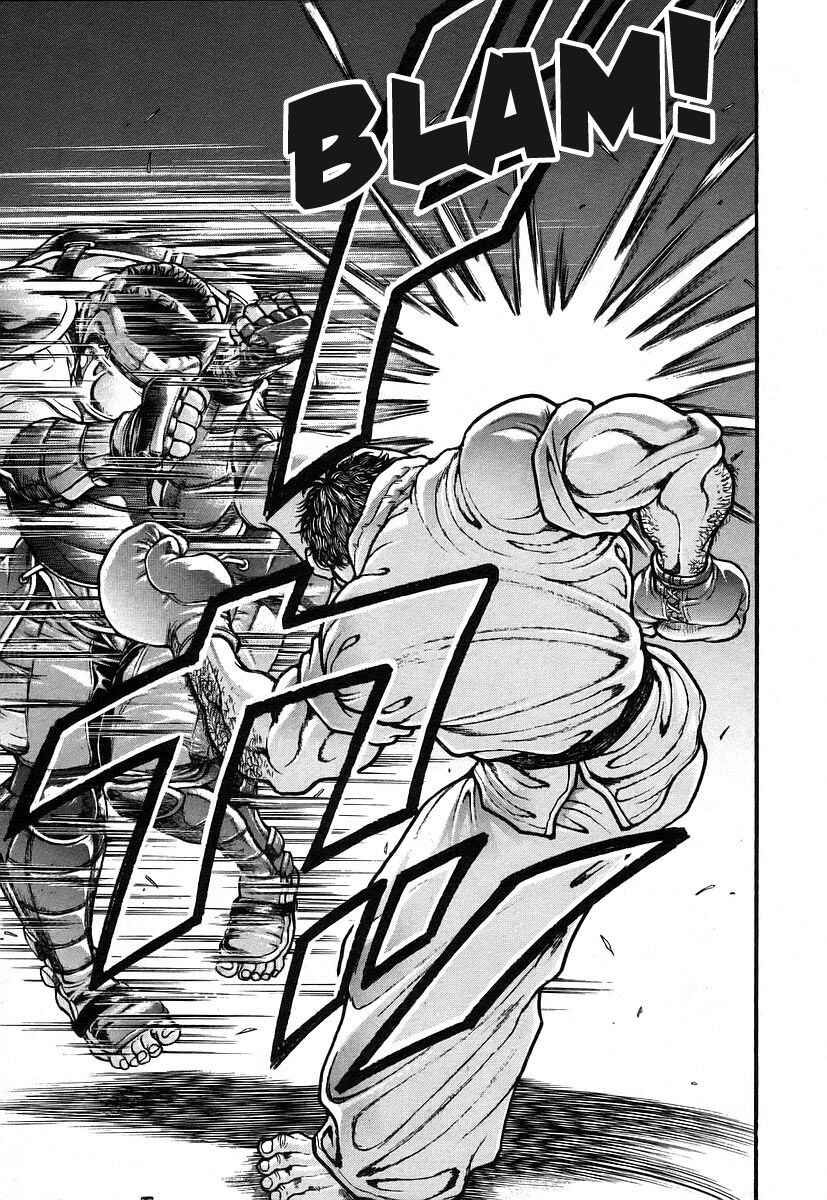 Page 9 Chapter 161 Garouden