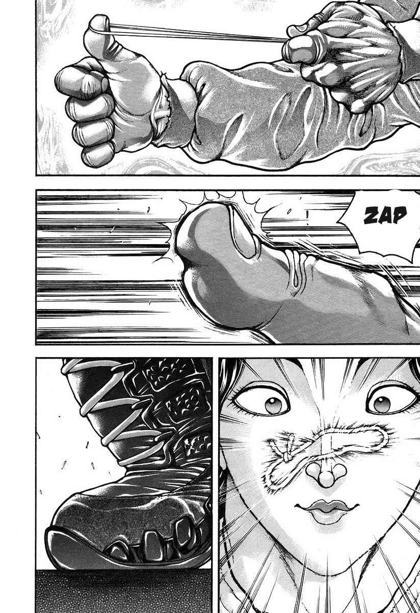 Page 10 Chapter 181 Garouden