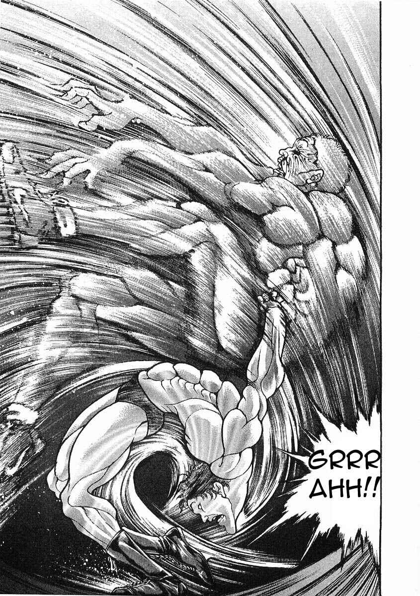 Page 10 Chapter 45 Garouden