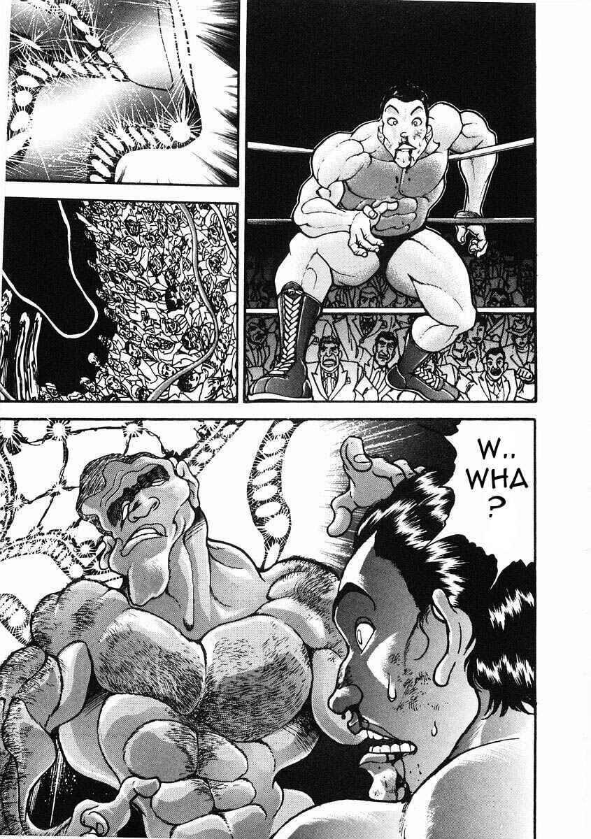 Page 19 Chapter 30 Garouden