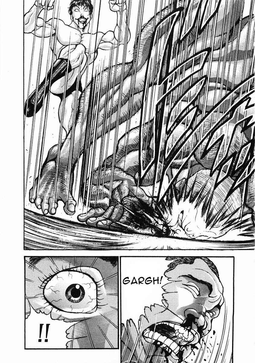 Page 31 Chapter 30 Garouden