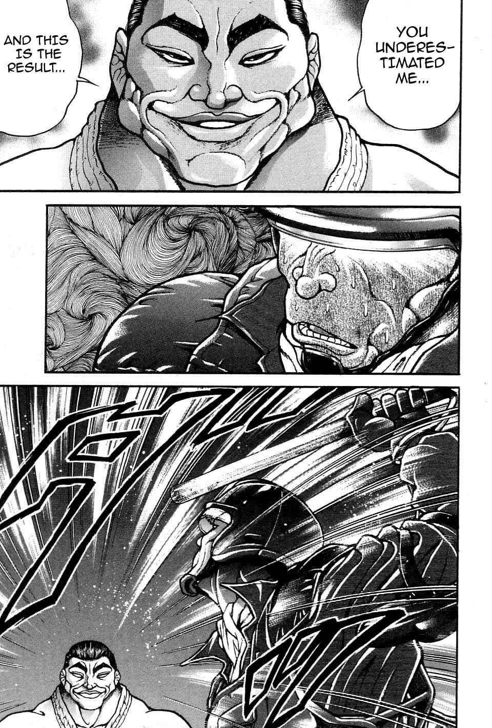 Page 9 Chapter 212 Garouden