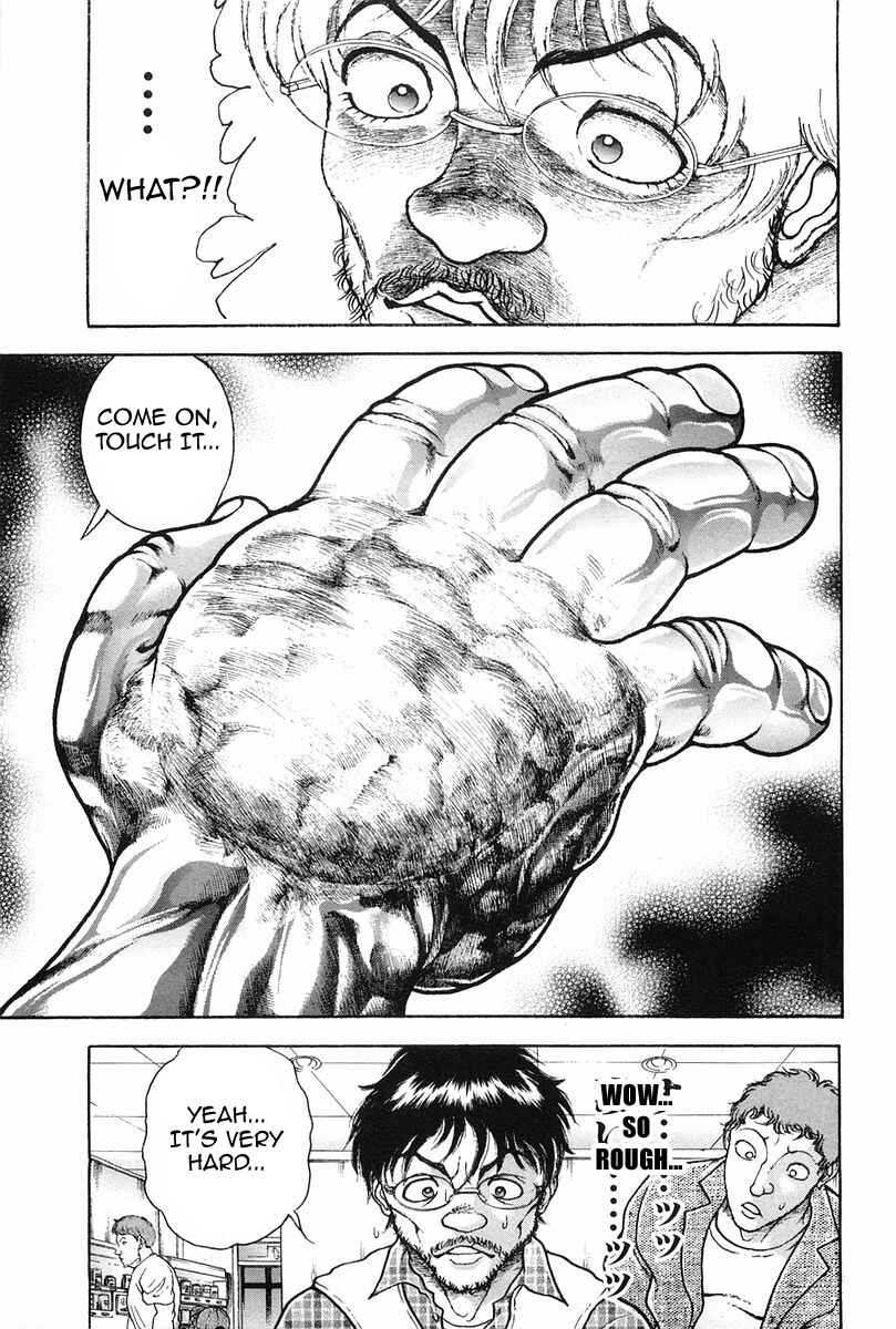 Page 11 Chapter 143 Garouden