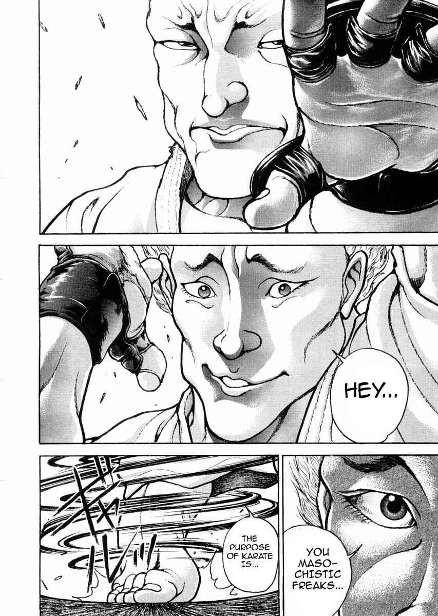 Page 9 Chapter 118 Garouden