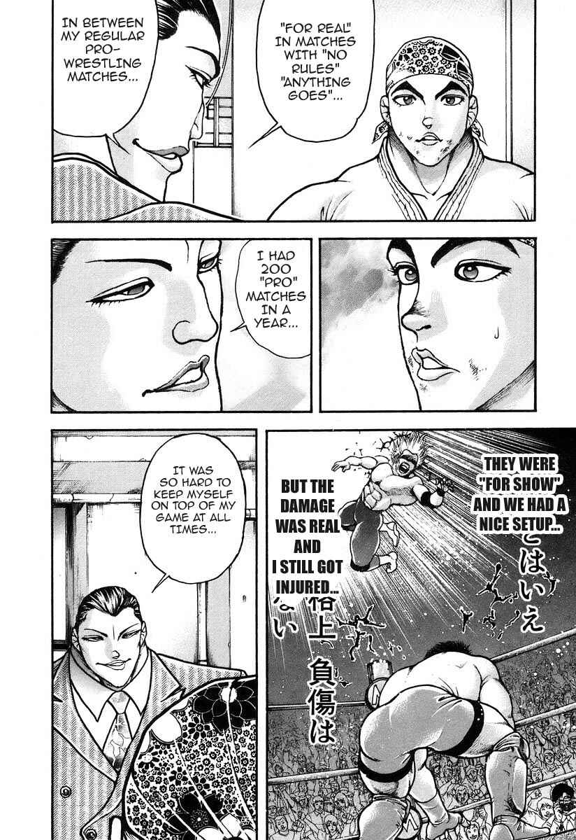 Page 9 Chapter 183 Garouden