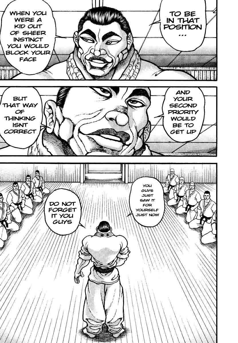 Page 11 Chapter 237 Garouden