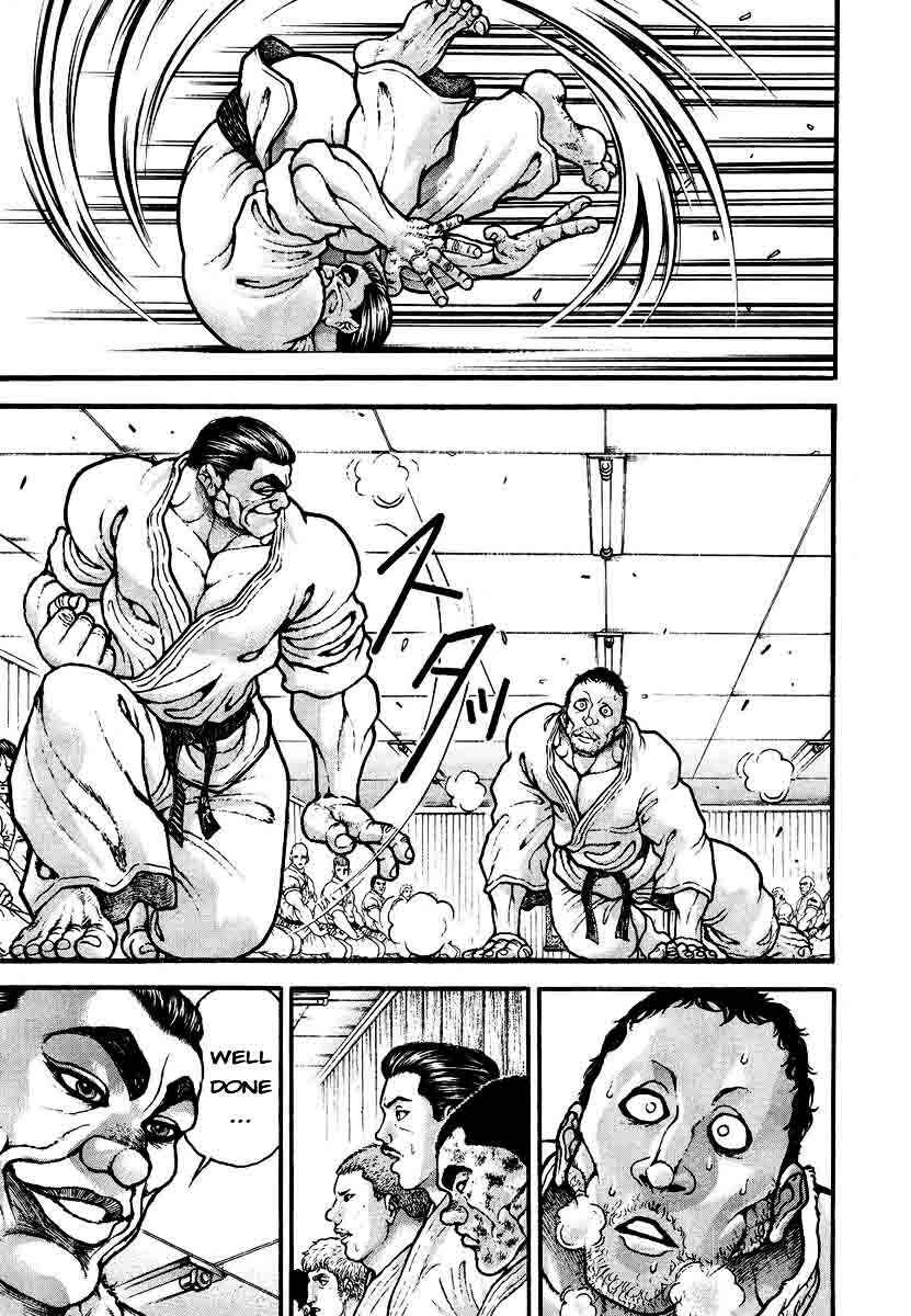 Page 9 Chapter 237 Garouden