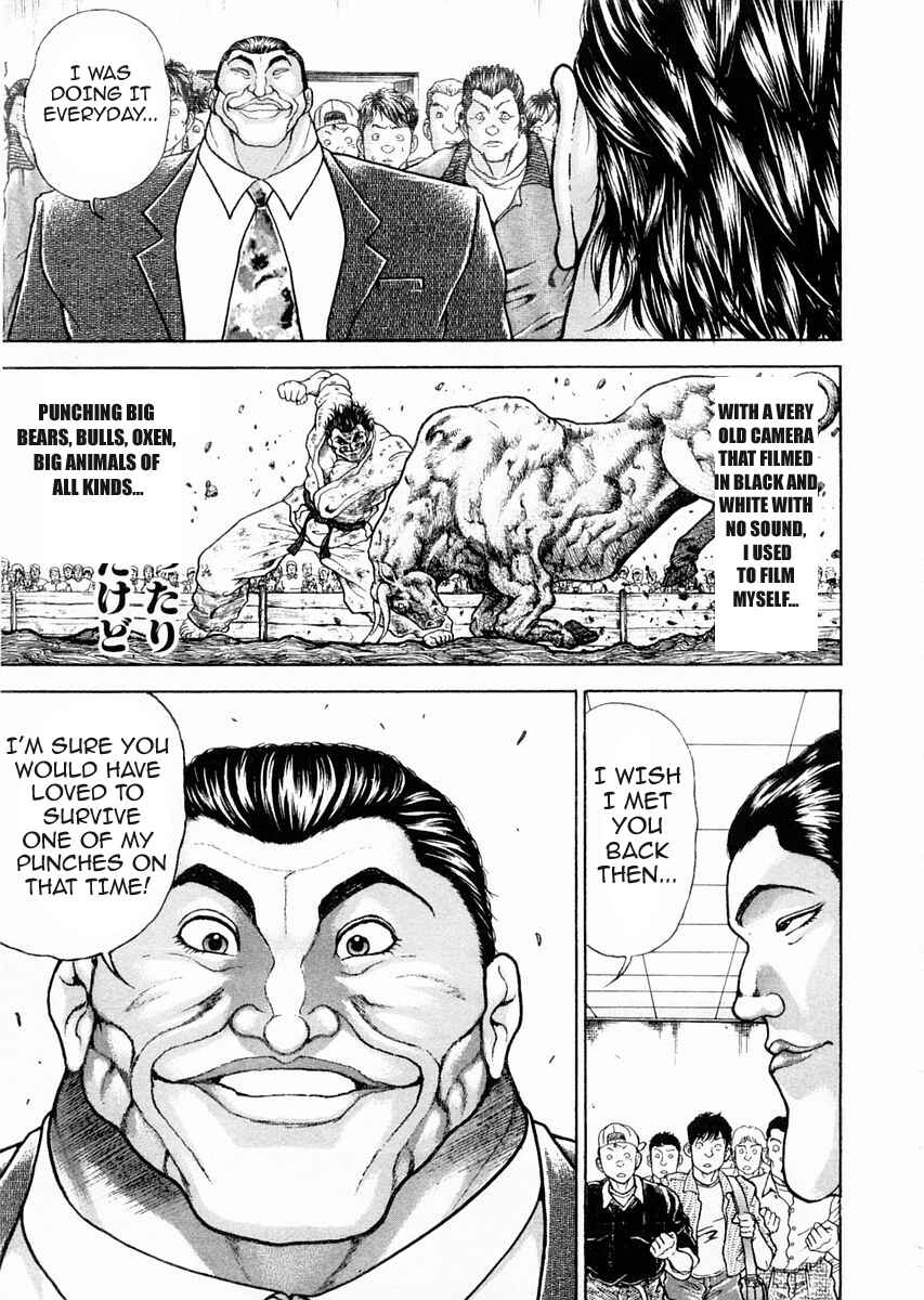 Page 9 Chapter 99 Garouden