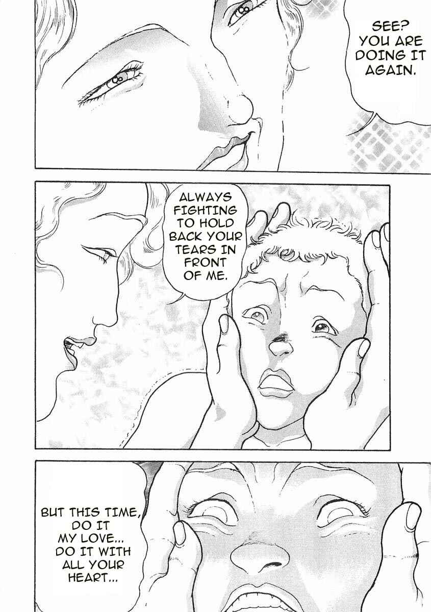 Page 10 Chapter 53 Garouden