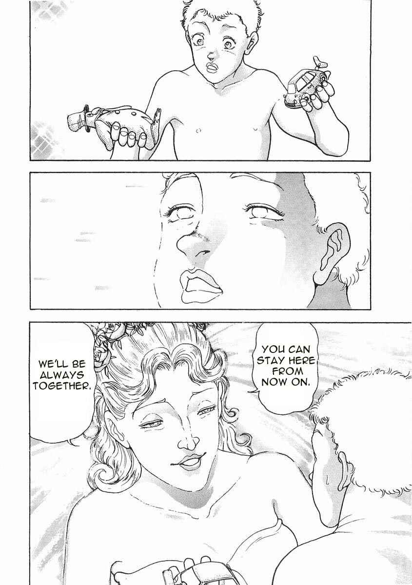 Page 6 Chapter 53 Garouden