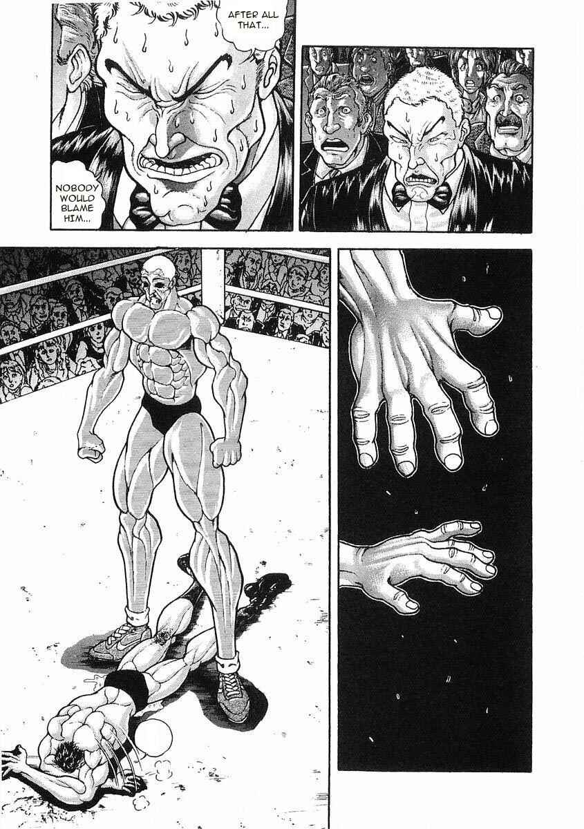 Page 4 Chapter 49 Garouden