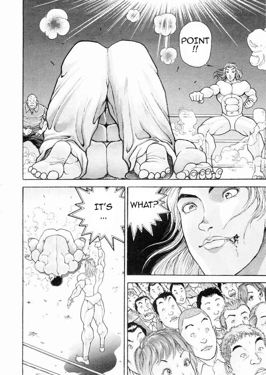 Page 6 Chapter 92 Garouden