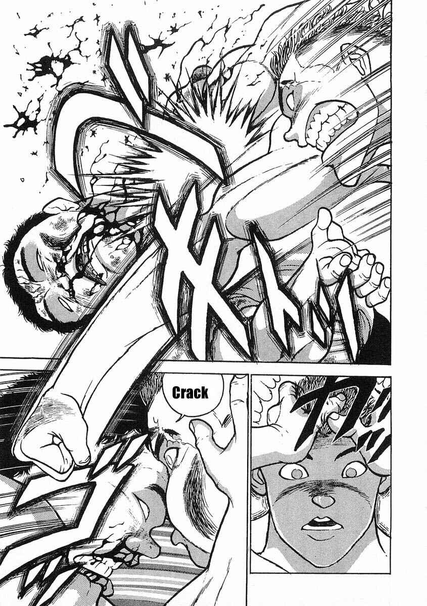 Page 31 Chapter 2 Garouden