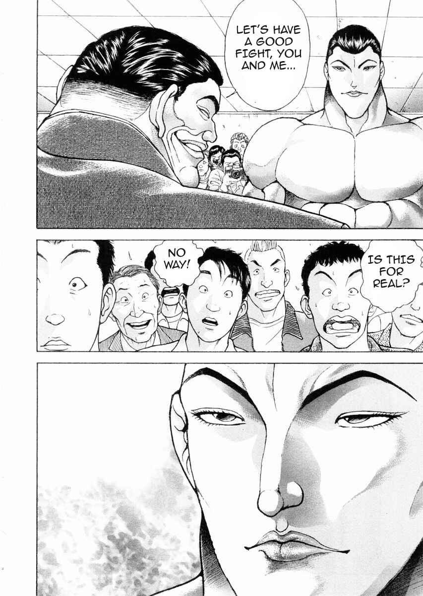Page 2 Chapter 100 Garouden