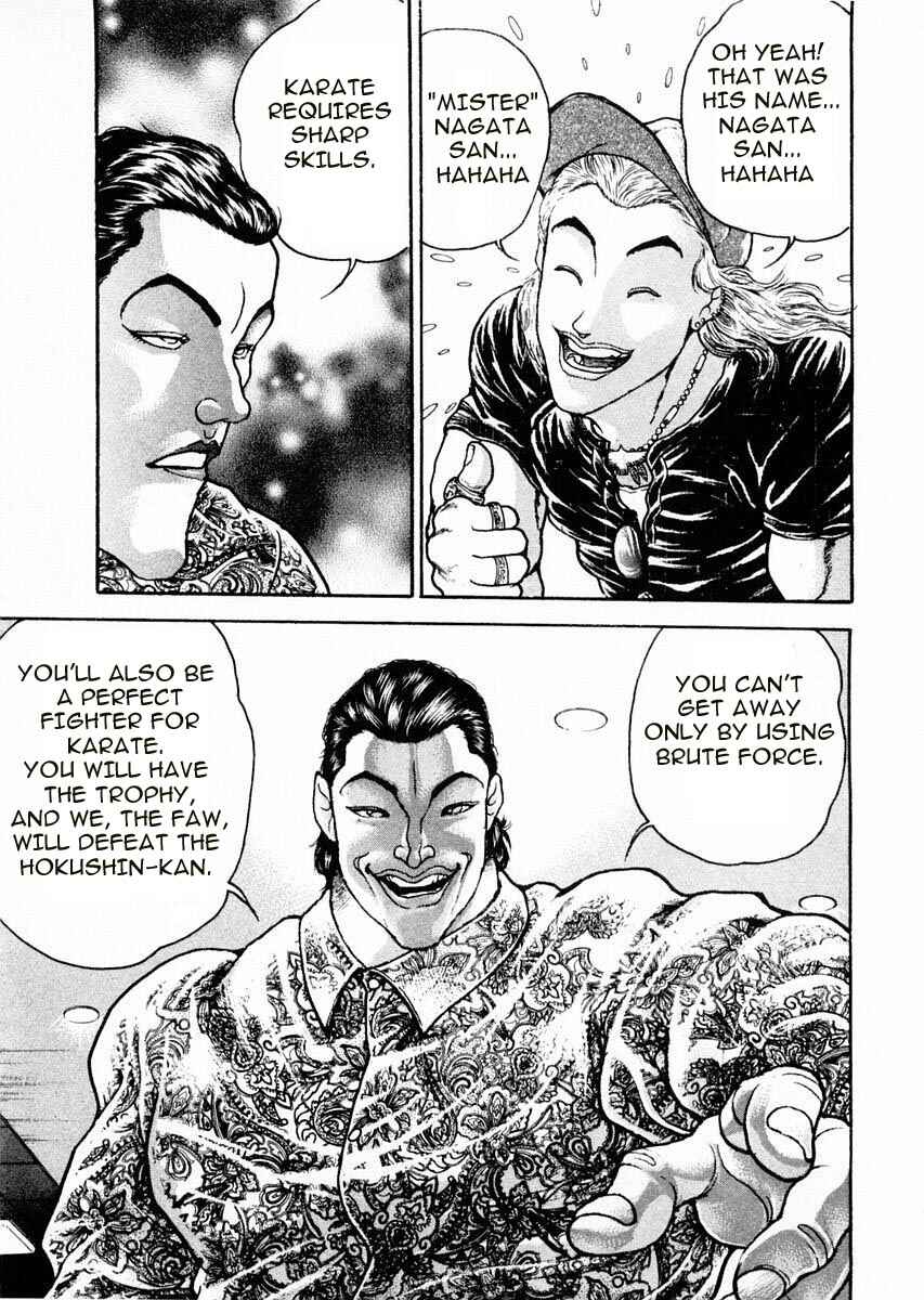 Page 8 Chapter 59 Garouden