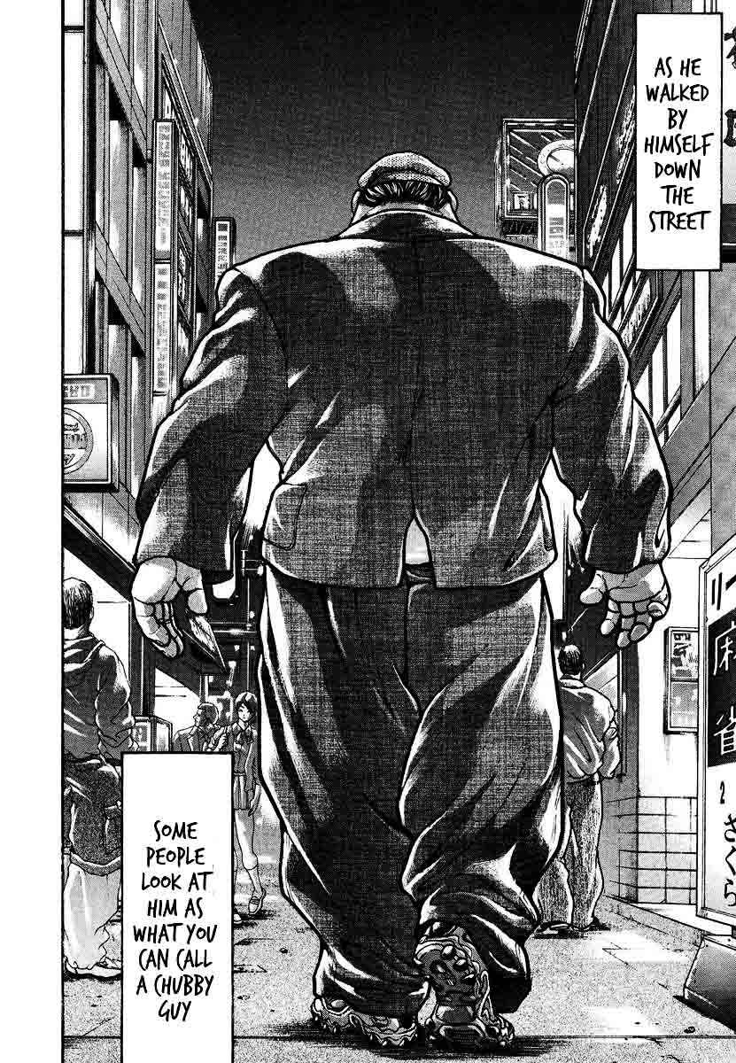 Page 2 Chapter 227 Garouden
