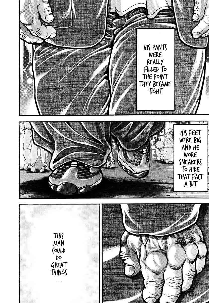 Page 4 Chapter 227 Garouden