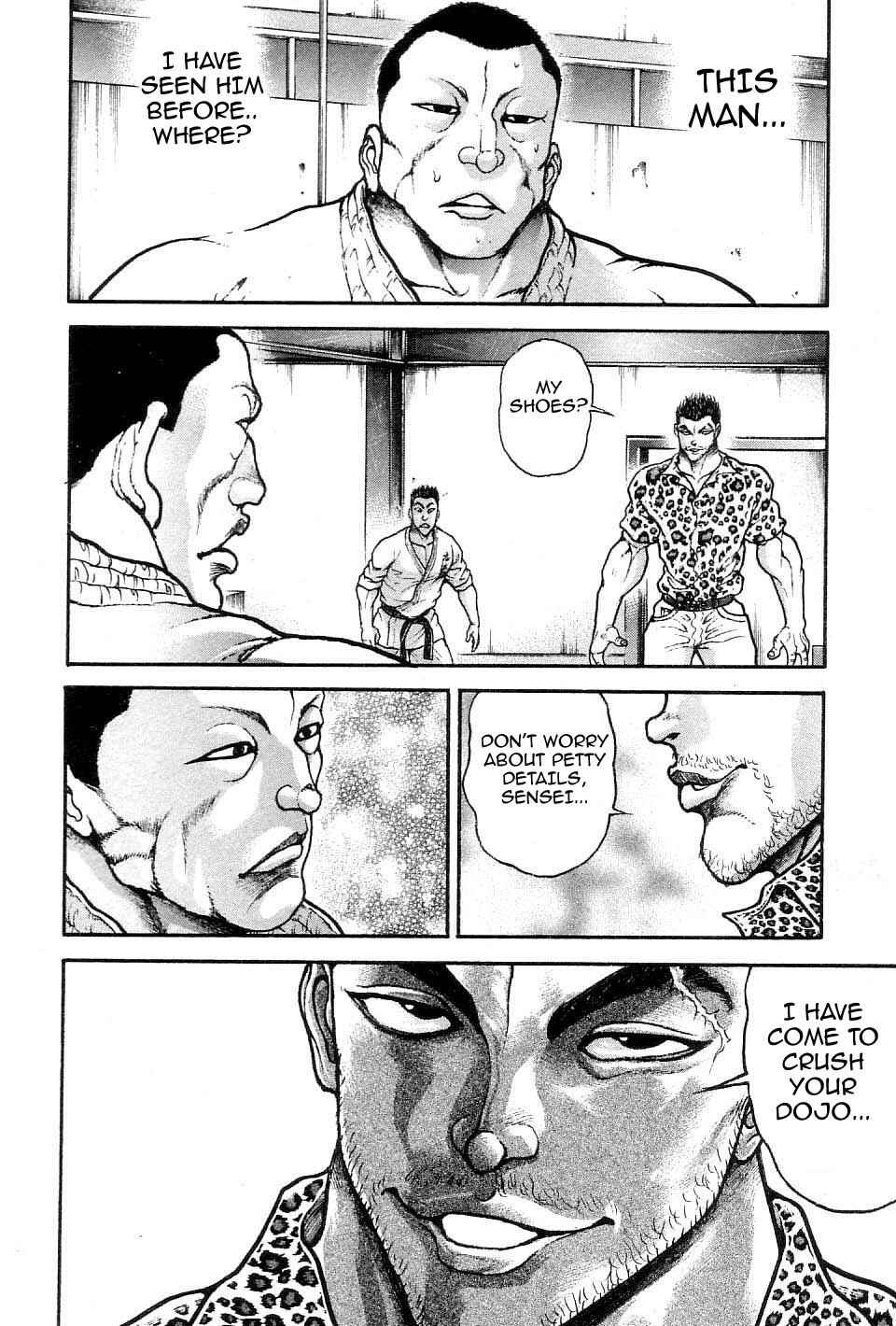Page 10 Chapter 215 Garouden
