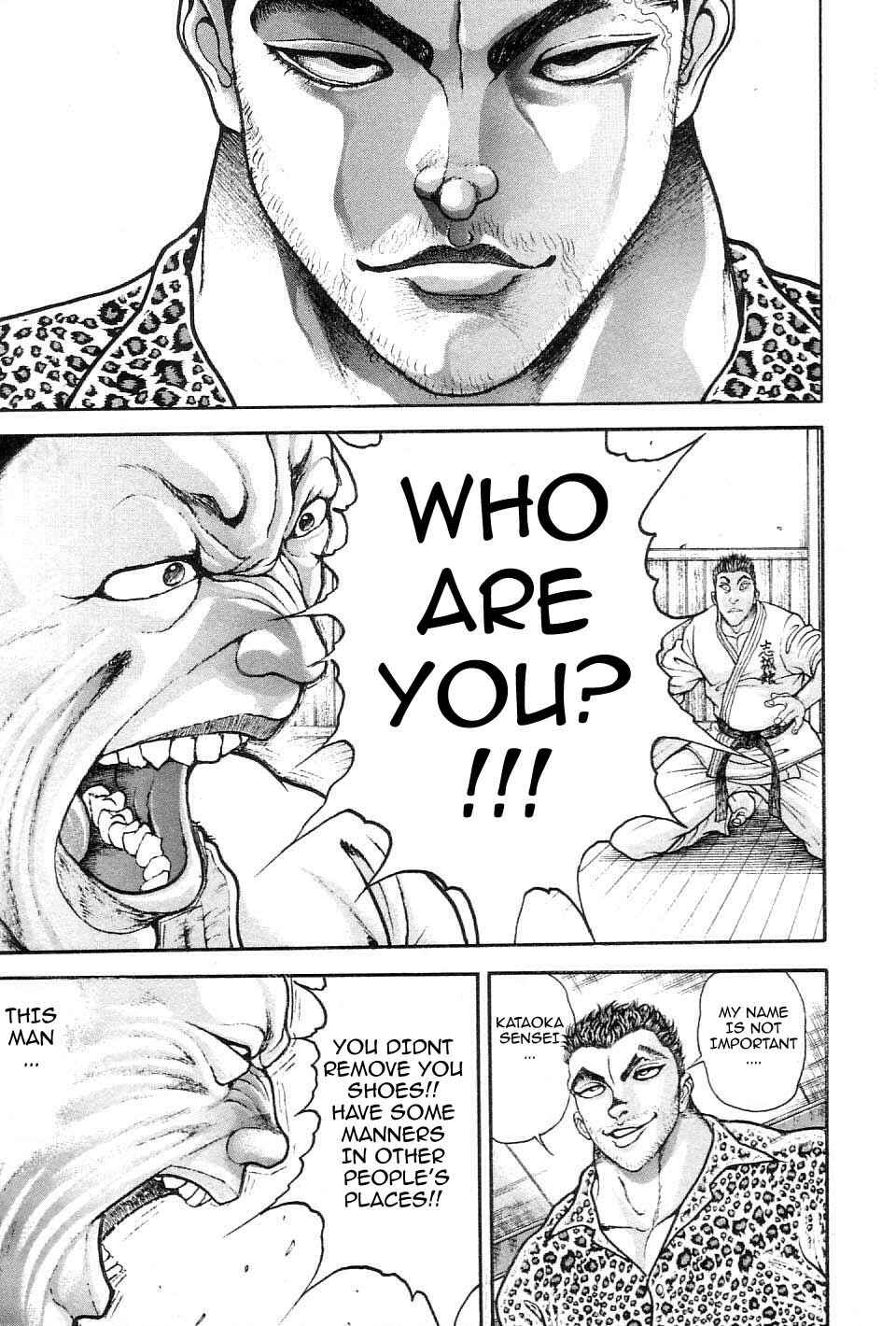 Page 9 Chapter 215 Garouden