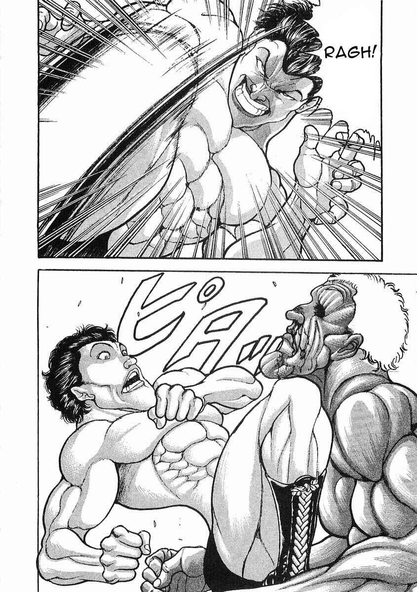 Page 15 Chapter 42 Garouden