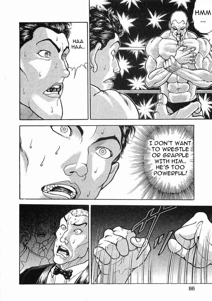 Page 8 Chapter 42 Garouden