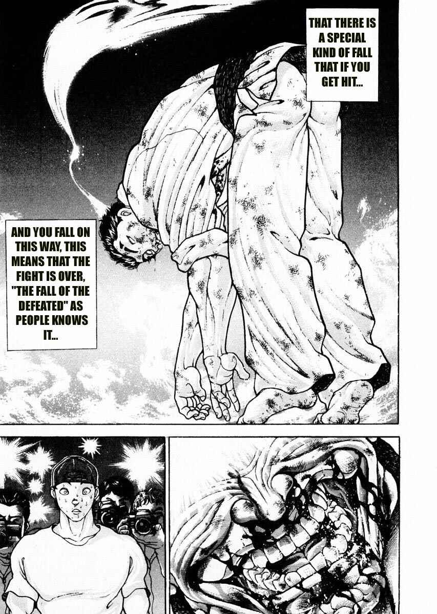 Page 15 Chapter 84 Garouden