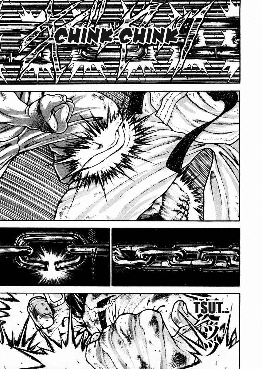 Page 3 Chapter 84 Garouden