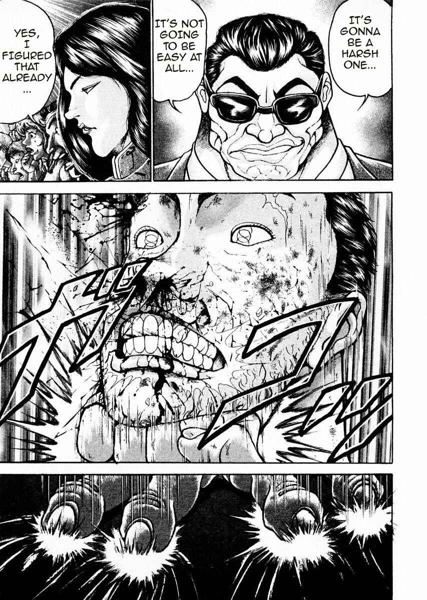 Page 7 Chapter 84 Garouden